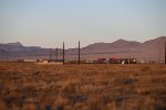 BNSF 7473 West